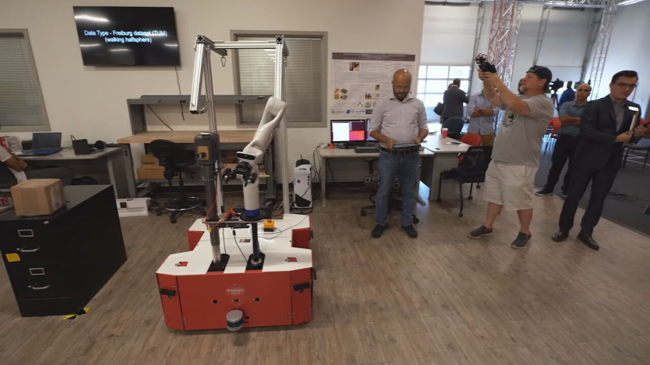 UL AUTOMATED TRAINING